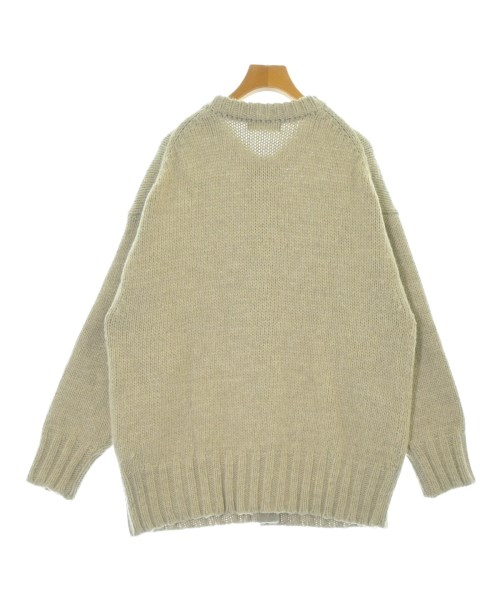 B MING LIFE STORE by BEAMS（ビーミングライフストアバイビームス）カーディガン ベージュ サイズ:F レディース/2200709949015