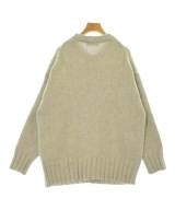 B MING LIFE STORE by BEAMS（ビーミングライフストアバイビームス）カーディガン ベージュ サイズ:F レディース/2200709949015