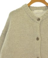 B MING LIFE STORE by BEAMS（ビーミングライフストアバイビームス）カーディガン ベージュ サイズ:F レディース/2200709949015