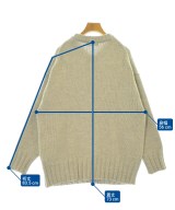 B MING LIFE STORE by BEAMS（ビーミングライフストアバイビームス）カーディガン ベージュ サイズ:F レディース/2200709949015