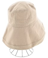 B MING LIFE STORE by BEAMS（ビーミングライフストアバイビームス）ハット ベージュ サイズ:- レディース/2200710940087