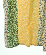 B MING LIFE STORE by BEAMS（ビーミングライフストアバイビームス）ワンピース 緑 サイズ:S レディース/2200712931229