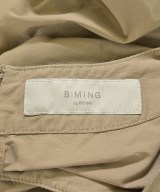 B MING LIFE STORE by BEAMS（ビーミングライフストアバイビームス）ワンピース ベージュ サイズ:S レディース/2200710980014