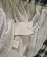B MING LIFE STORE by BEAMS（ビーミングライフストアバイビームス）ロング・マキシ丈スカート 紺 サイズ:S レディース/2200710756152