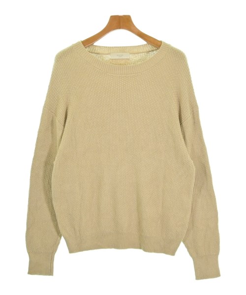 B MING LIFE STORE by BEAMS(ビーミングライフストアバイビームス)のニット・セーター サイズ:F 2,000円