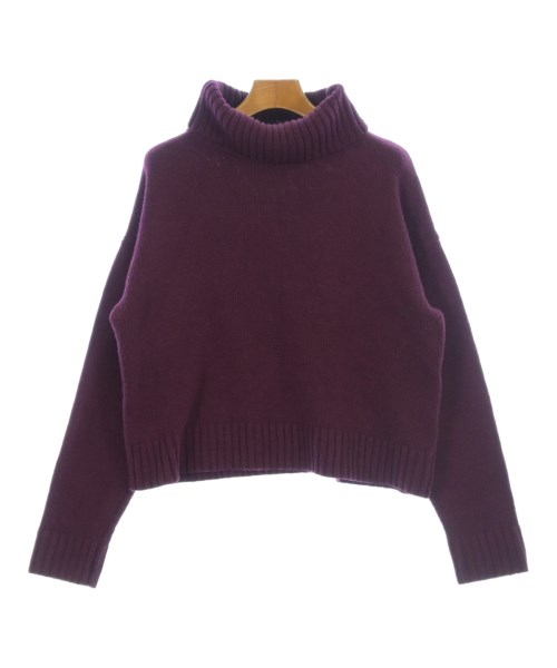B MING LIFE STORE by BEAMS（ビーミングライフストアバイビームス）その他 紫 サイズ:F レディース/2200709417019