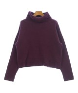 B MING LIFE STORE by BEAMS（ビーミングライフストアバイビームス）その他 紫 サイズ:F レディース/2200709417019