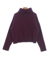 B MING LIFE STORE by BEAMS（ビーミングライフストアバイビームス）その他 紫 サイズ:F レディース/2200709417019