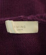 B MING LIFE STORE by BEAMS（ビーミングライフストアバイビームス）その他 紫 サイズ:F レディース/2200709417019