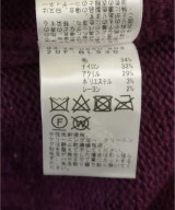 B MING LIFE STORE by BEAMS（ビーミングライフストアバイビームス）その他 紫 サイズ:F レディース/2200709417019