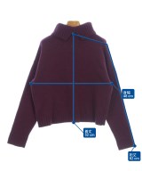 B MING LIFE STORE by BEAMS（ビーミングライフストアバイビームス）その他 紫 サイズ:F レディース/2200709417019