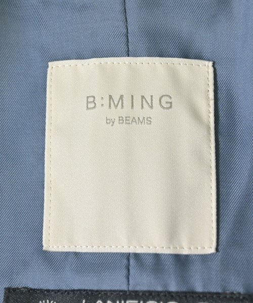 B MING LIFE STORE by BEAMS（ビーミングライフストアバイビームス）その他 青 サイズ:S レディース/2200711069015