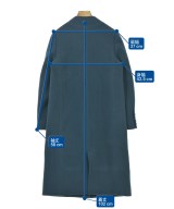 B MING LIFE STORE by BEAMS（ビーミングライフストアバイビームス）その他 青 サイズ:S レディース/2200711069015