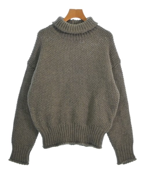 B MING LIFE STORE by BEAMS(ビーミングライフストアバイビームス)のニット・セーター サイズ:F 1,600円
