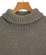 B MING LIFE STORE by BEAMS（ビーミングライフストアバイビームス）ニット・セーター グレー サイズ:F レディース/2200711112124