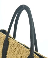 B MING LIFE STORE by BEAMS（ビーミングライフストアバイビームス）かごバッグ ベージュ サイズ:- レディース/2200713759051
