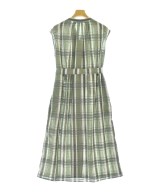 B MING LIFE STORE by BEAMS（ビーミングライフストアバイビームス）ワンピース カーキ サイズ:S レディース/2200716210023