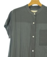 B MING LIFE STORE by BEAMS（ビーミングライフストアバイビームス）ワンピース グレー サイズ:S レディース/2200716210054