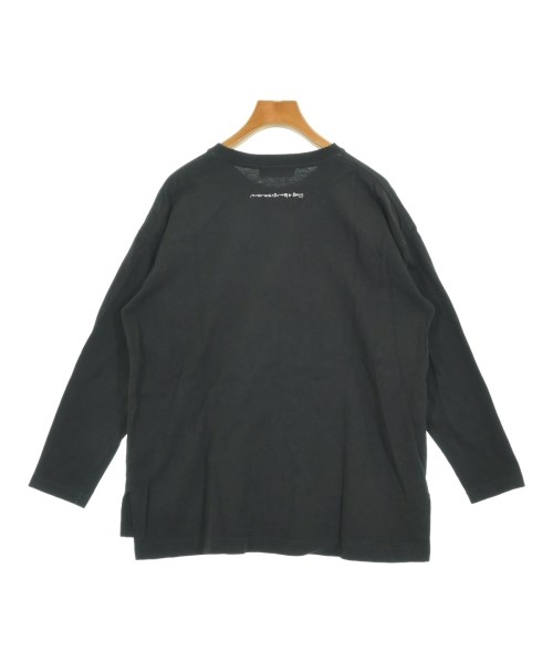B MING LIFE STORE by BEAMS（ビーミングライフストアバイビームス）Tシャツ・カットソー 黒 サイズ:F レディース/2200713738193