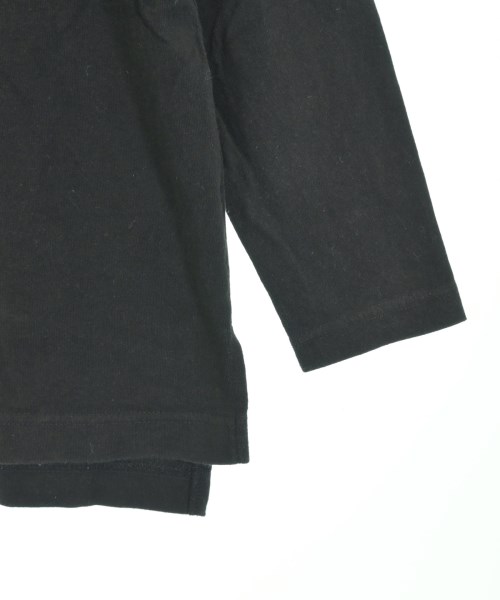 B MING LIFE STORE by BEAMS（ビーミングライフストアバイビームス）Tシャツ・カットソー 黒 サイズ:F レディース/2200713738193