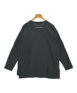 B MING LIFE STORE by BEAMS（ビーミングライフストアバイビームス）Tシャツ・カットソー 黒 サイズ:F レディース/2200713738193