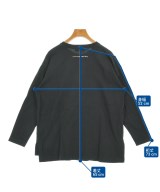 B MING LIFE STORE by BEAMS（ビーミングライフストアバイビームス）Tシャツ・カットソー 黒 サイズ:F レディース/2200713738193