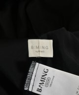 B MING LIFE STORE by BEAMS（ビーミングライフストアバイビームス）ブラウス 黒 サイズ:S レディース/2200714262031