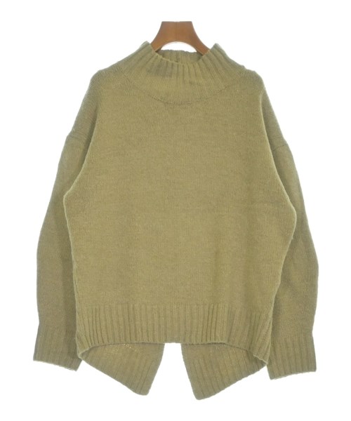 B MING LIFE STORE by BEAMS(ビーミングライフストアバイビームス)のニット・セーター サイズ:F 1,800円