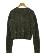 B MING LIFE STORE by BEAMS（ビーミングライフストアバイビームス）カーディガン 黒 サイズ:F レディース/2200718372224