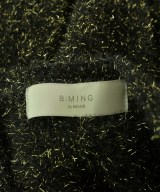 B MING LIFE STORE by BEAMS（ビーミングライフストアバイビームス）カーディガン 黒 サイズ:F レディース/2200718372224