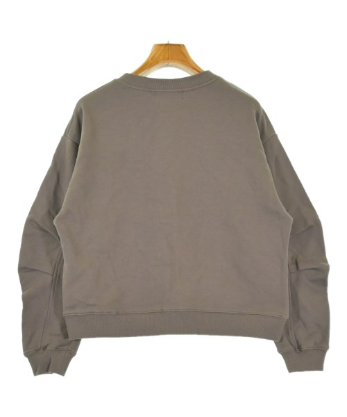 B MING LIFE STORE by BEAMS（ビーミングライフストアバイビームス）スウェット 茶 サイズ:F レディース/2200719276019