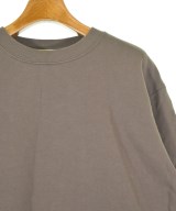 B MING LIFE STORE by BEAMS（ビーミングライフストアバイビームス）スウェット 茶 サイズ:F レディース/2200719276019