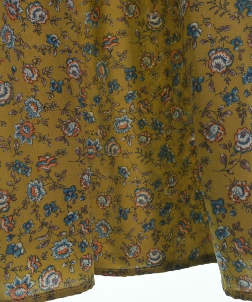 B MING LIFE STORE by BEAMS（ビーミングライフストアバイビームス）ワンピース 茶 サイズ:S レディース/2200634895050