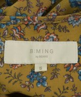 B MING LIFE STORE by BEAMS（ビーミングライフストアバイビームス）ワンピース 茶 サイズ:S レディース/2200634895050