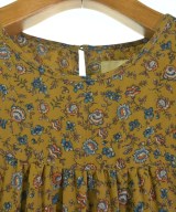 B MING LIFE STORE by BEAMS（ビーミングライフストアバイビームス）ワンピース 茶 サイズ:S レディース/2200634895050