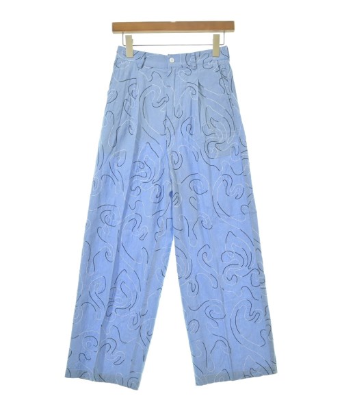 B MING LIFE STORE by BEAMS(ビーミングライフストアバイビームス)その他 青 サイズ:S/2200633024086