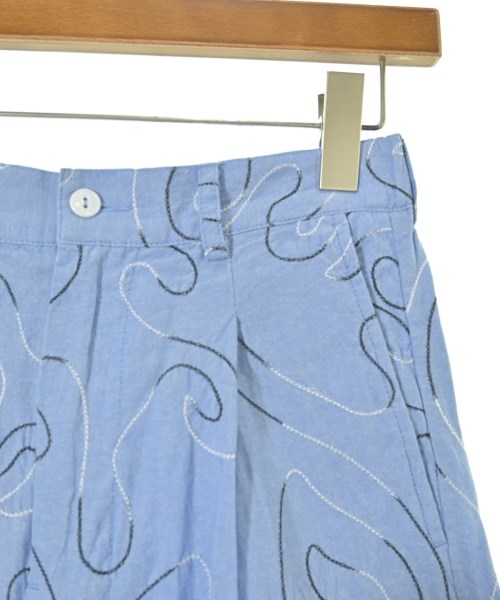 B MING LIFE STORE by BEAMS（ビーミングライフストアバイビームス）その他 青 サイズ:S レディース/2200633024086