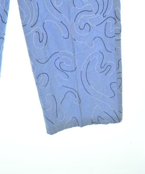 B MING LIFE STORE by BEAMS（ビーミングライフストアバイビームス）その他 青 サイズ:S レディース/2200633024086