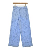 B MING LIFE STORE by BEAMS（ビーミングライフストアバイビームス）その他 青 サイズ:S レディース/2200633024086