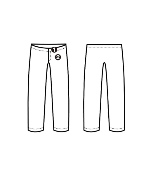 B MING LIFE STORE by BEAMS（ビーミングライフストアバイビームス）スラックス 緑 サイズ:M レディース/2200637533089