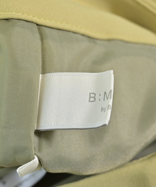 B MING LIFE STORE by BEAMS（ビーミングライフストアバイビームス）スラックス 緑 サイズ:M レディース/2200637533089