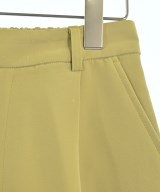 B MING LIFE STORE by BEAMS（ビーミングライフストアバイビームス）スラックス 緑 サイズ:M レディース/2200637533089