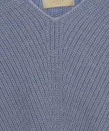 B MING LIFE STORE by BEAMS（ビーミングライフストアバイビームス）ニット・セーター 紫 サイズ:F レディース/2200637917056