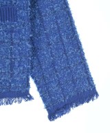 B MING LIFE STORE by BEAMS（ビーミングライフストアバイビームス）カーディガン 青 サイズ:S レディース/2200637128056