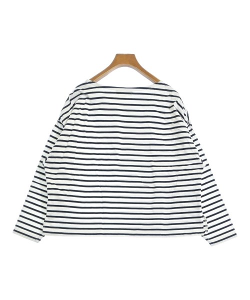 B MING LIFE STORE by BEAMS（ビーミングライフストアバイビームス）Tシャツ・カットソー 白 サイズ:F レディース/2200640914011