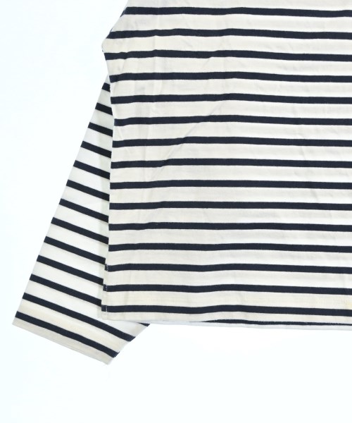 B MING LIFE STORE by BEAMS（ビーミングライフストアバイビームス）Tシャツ・カットソー 白 サイズ:F レディース/2200640914011