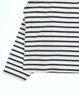 B MING LIFE STORE by BEAMS（ビーミングライフストアバイビームス）Tシャツ・カットソー 白 サイズ:F レディース/2200640914011