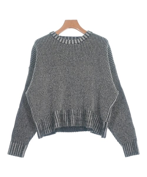 B MING LIFE STORE by BEAMS(ビーミングライフストアバイビームス)ニット・セーター 黒 サイズ:F/2200637137027