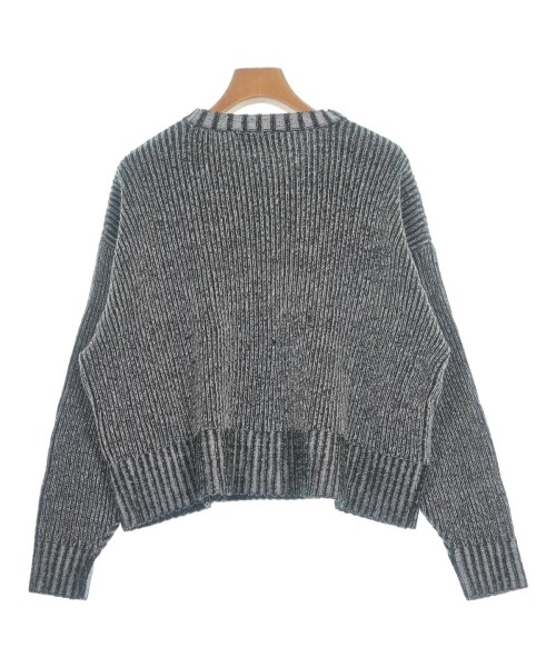 B MING LIFE STORE by BEAMS（ビーミングライフストアバイビームス）ニット・セーター 黒 サイズ:F レディース/2200637137027