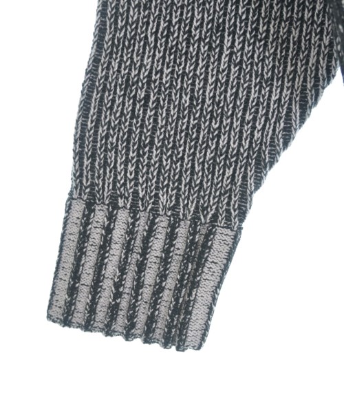 B MING LIFE STORE by BEAMS（ビーミングライフストアバイビームス）ニット・セーター 黒 サイズ:F レディース/2200637137027